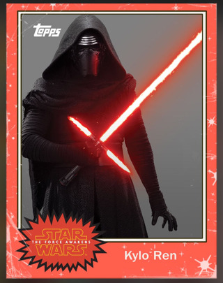 Illustration for article titled Here Are Over 50 Official Star Wars: Force Awakens Images You Probably Haven't Seen Yet